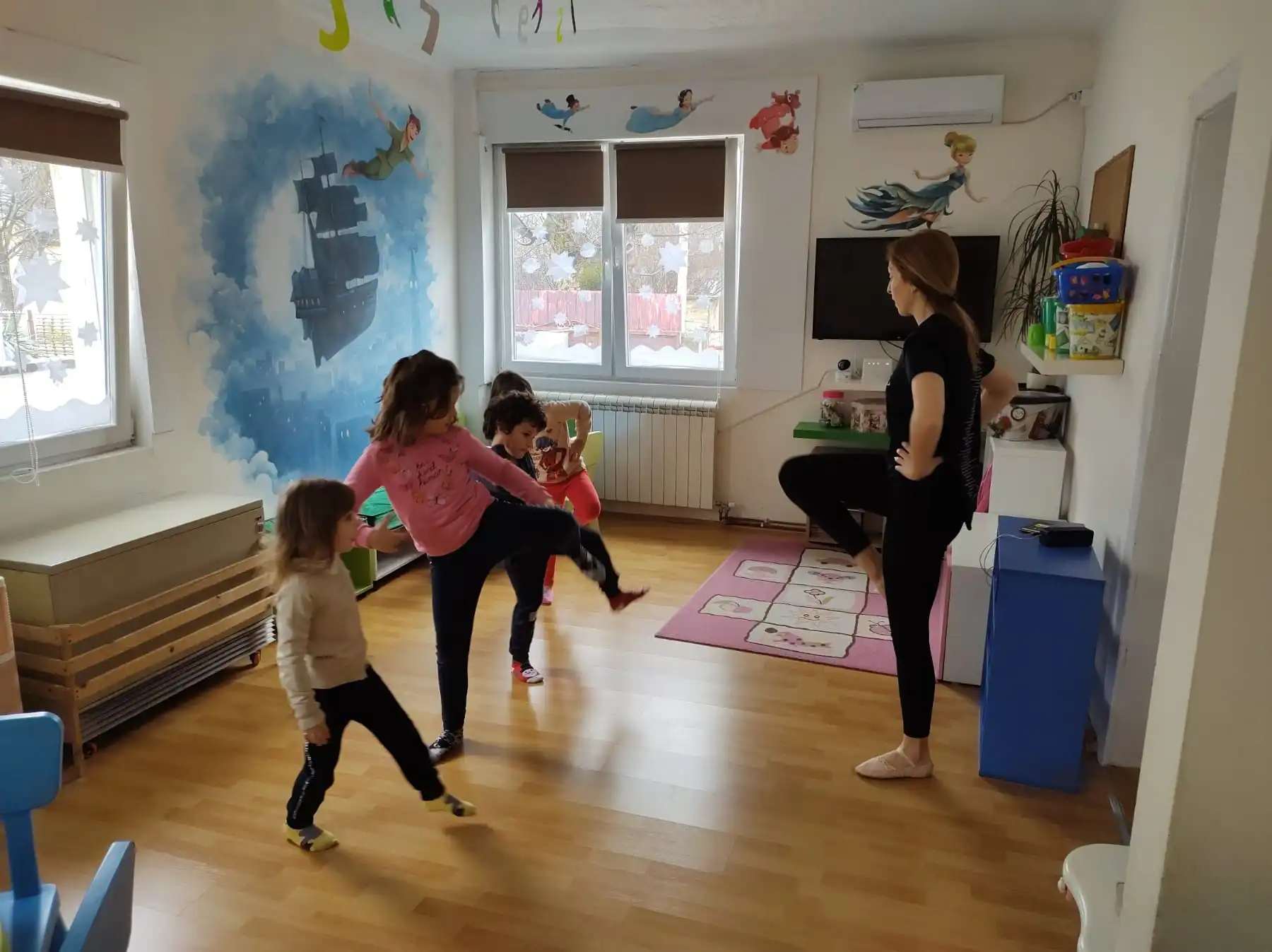 Vrtić Zvončica galerija slika 1