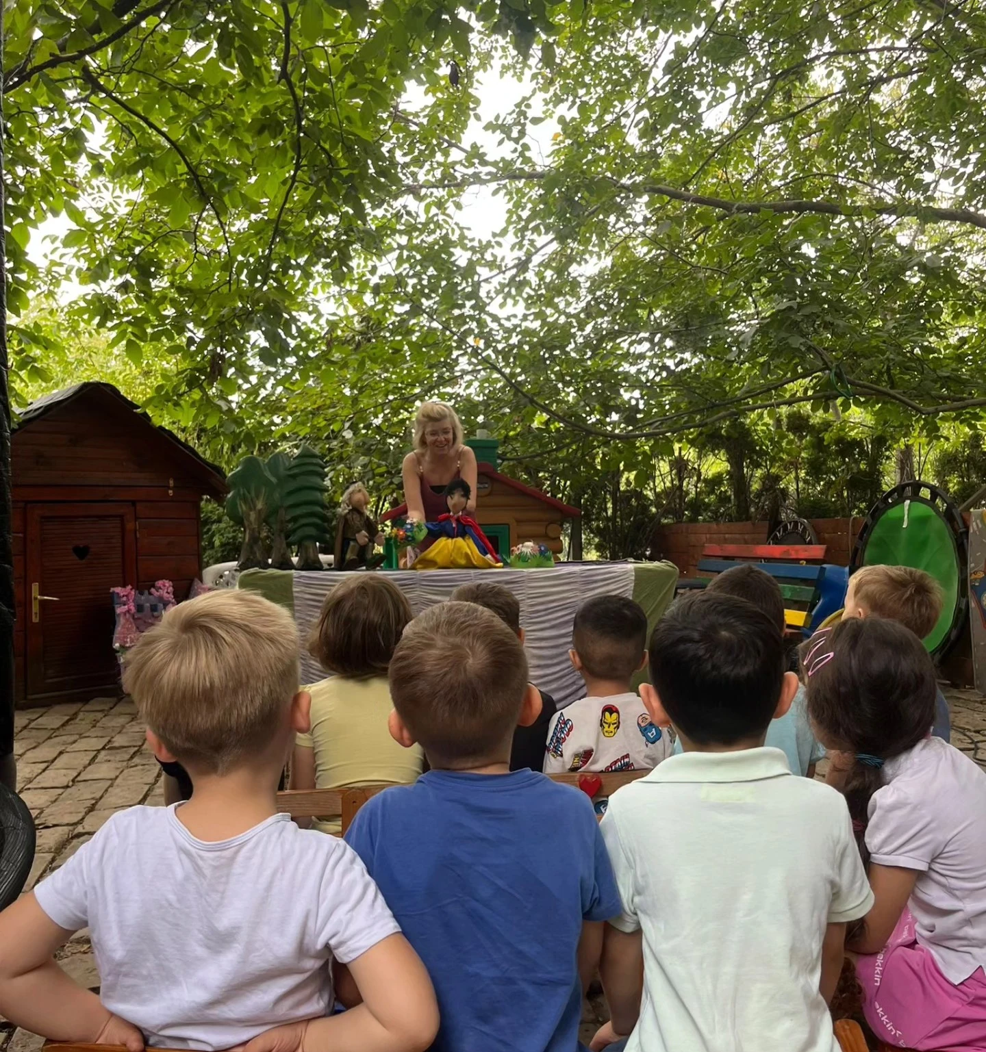 Vrtić Zvončica galerija slika 3