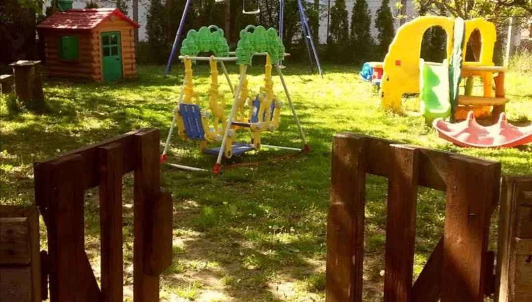 Vrtić Zvončica Zemun